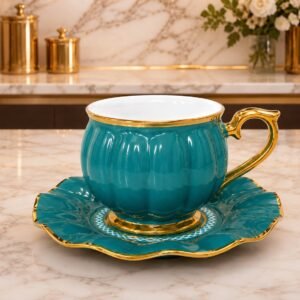 AR5-1 Cup and Saucer